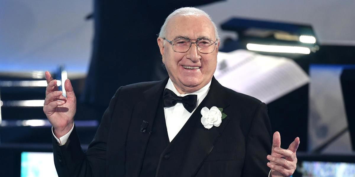 Pippo Baudo è morto: l’ultimo saluto dei vip del mondo dello spettacolo article-post