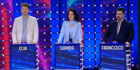 Sarabanda: il campione Francesco eliminato ma poi salvato, il retroscena preview