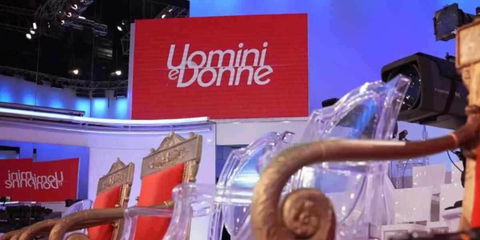 Uomini e Donne: Flavio e Cristiana sono i nuovi tronisti, ecco chi sono preview