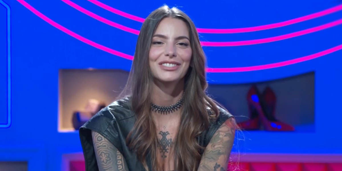 Grande Fratello 2025: Anita Mazzotta concorrente ufficiale, ecco chi è article-post