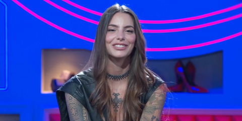 Grande Fratello 2025: Anita Mazzotta concorrente ufficiale, ecco chi è preview
