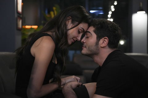 Another Love: la nuova serie turca su Mediaset Infinity dal 6 ottobre 2025 preview