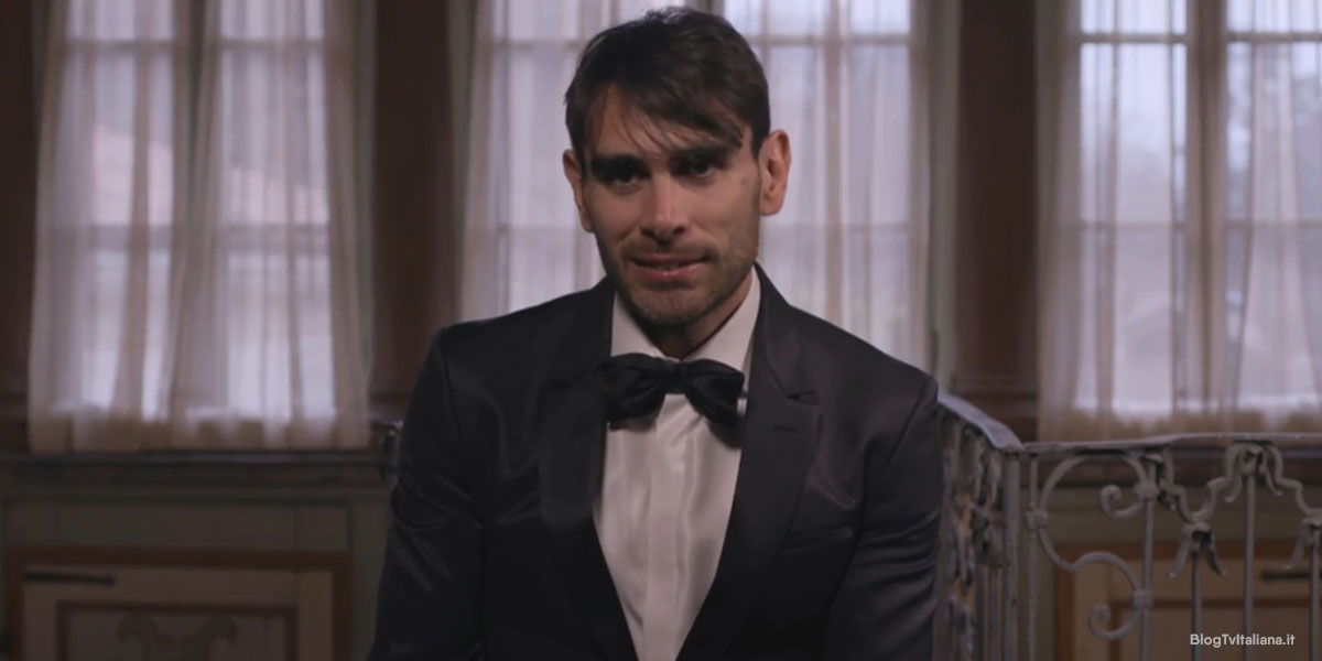 Dario matrimonio a prima vista