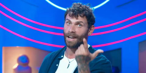 Grande Fratello 2025: Domenico D’Alterio concorrente ufficiale, ecco chi è preview