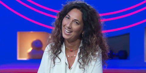 Grande Fratello 2025: Donatella Mercoledisanto concorrente ufficiale, ecco chi è preview