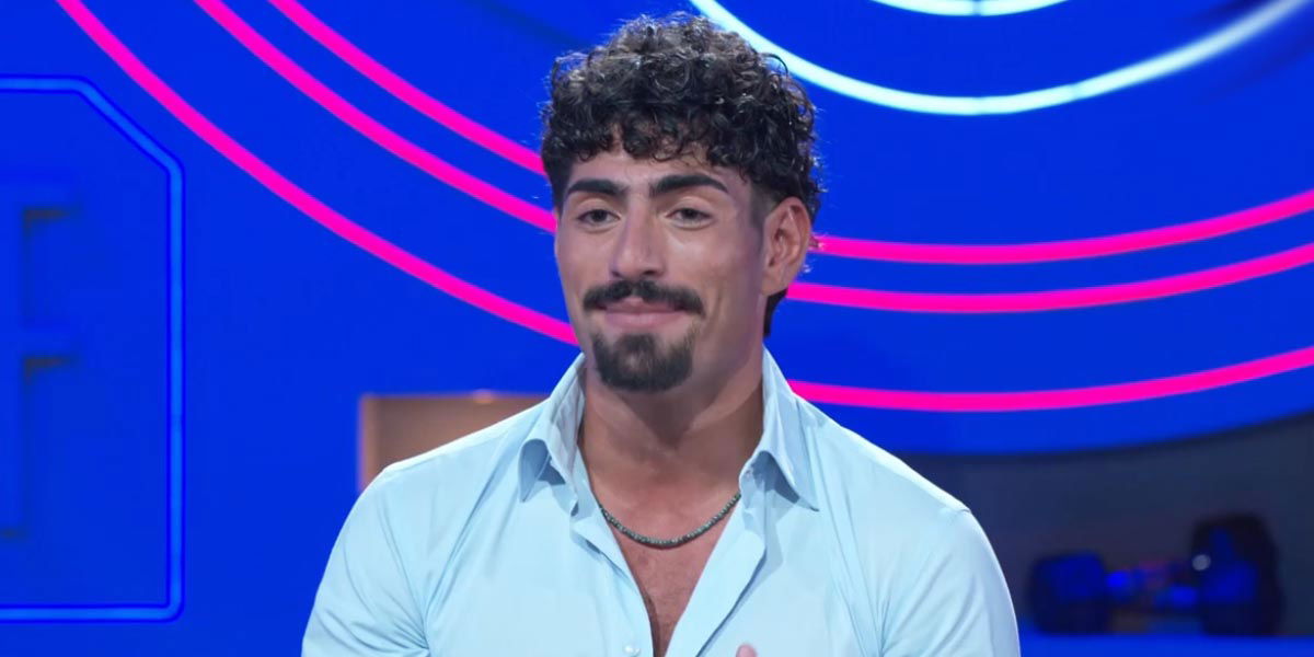 Grande Fratello 2025: Giulio Carotenuto concorrente ufficiale, ecco chi è article-post