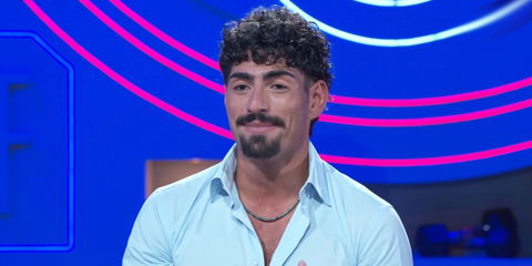 Grande Fratello 2025: Giulio Carotenuto concorrente ufficiale, ecco chi è preview