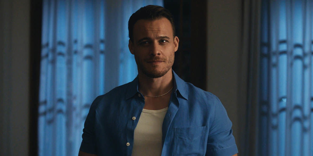 Platonic: Kerem Bürsin su Netflix Italia con una serie turca a tinte comedy article-post
