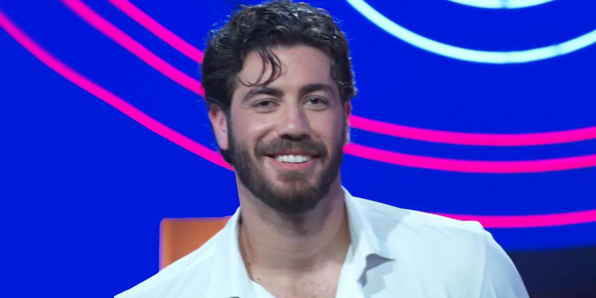 Grande Fratello 2025: Omer Elomari concorrente ufficiale, ecco chi è article-post