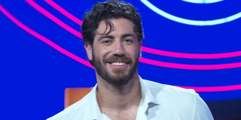 Grande Fratello 2025: Omer Elomari concorrente ufficiale, ecco chi è preview