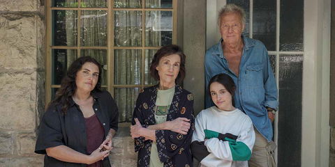 Paramount+ ottobre 2025: le novità in arrivo in catalogo preview