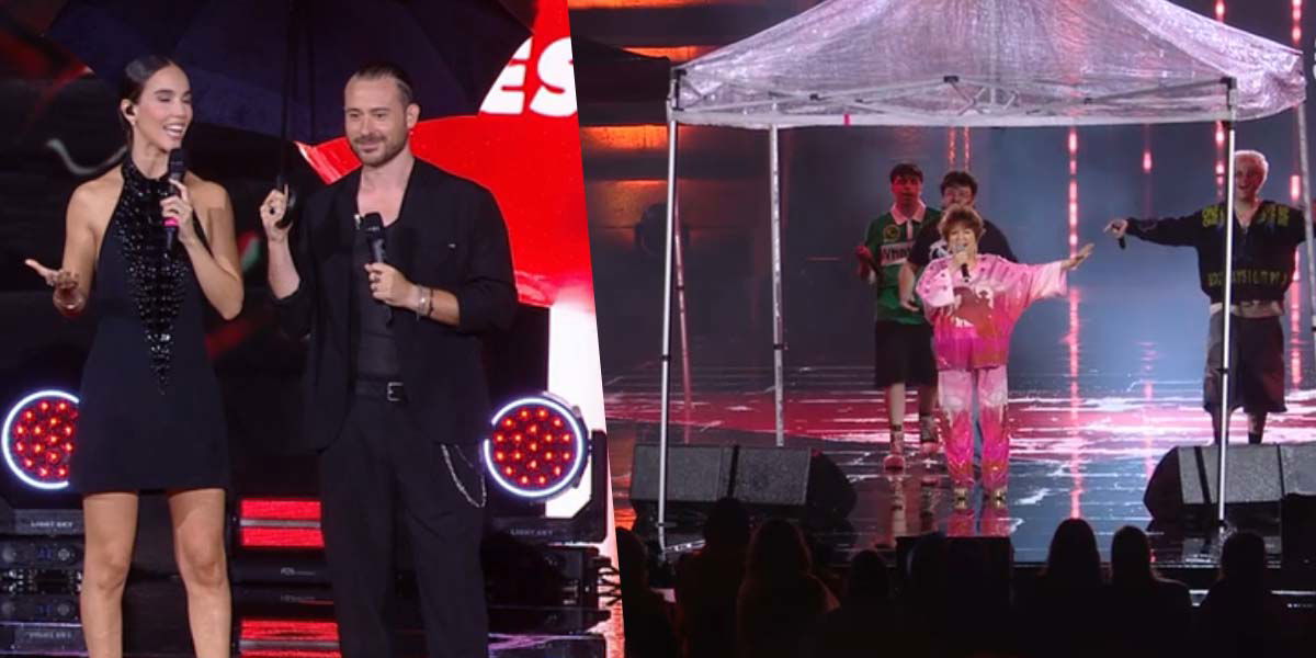 Disastro al RTL 102.5 Power Hits Estate 2025: la pioggia interrompe l’evento article-post
