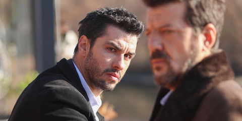 La Notte nel Cuore: anticipazioni 7 e 9 settembre 2025, le trame preview