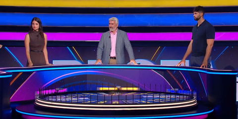 La Ruota della Fortuna: i 5 campioni che hanno vinto di più con Gerry Scotti preview