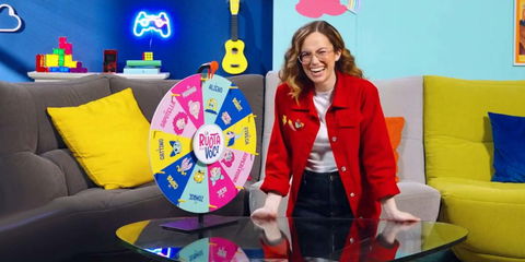 On Ari: la prima puntata ha un problema chiamato Disney preview