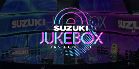 Suzuki Jukebox: la scaletta del 19 settembre con Clerici e Clementino preview