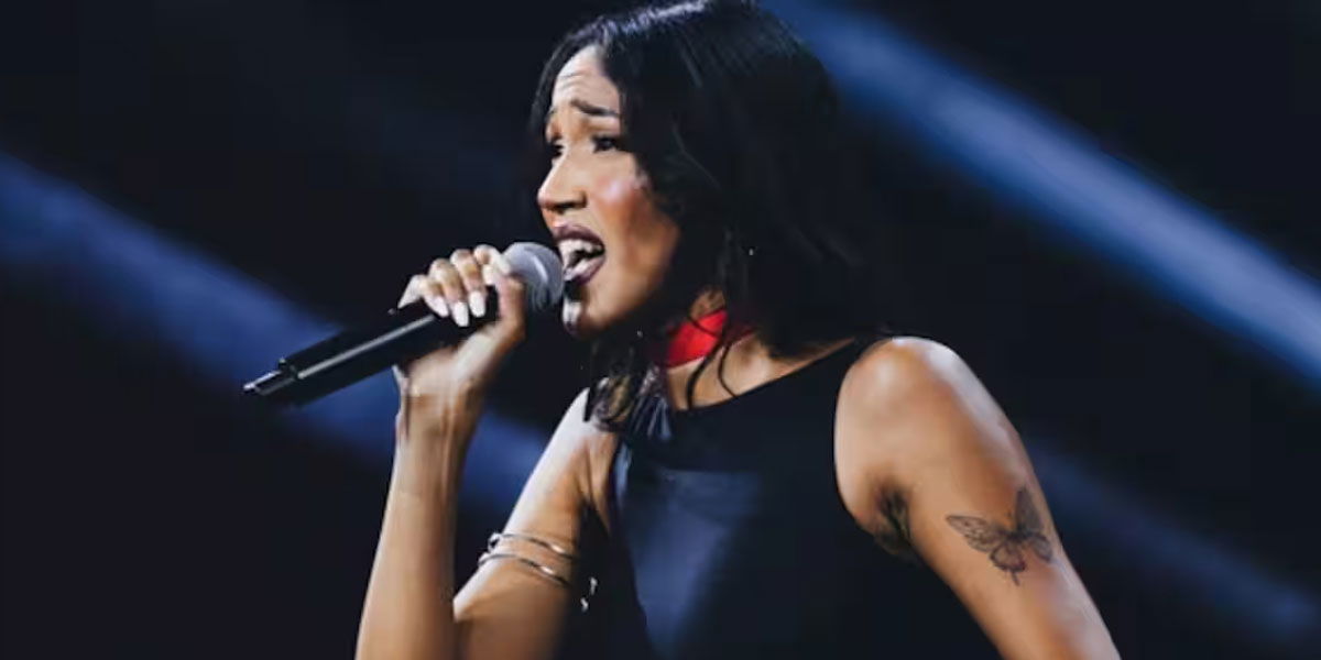 X Factor 2025 corregge l’intonazione delle Audizioni? Il caso Vicky Della Peruta article-post