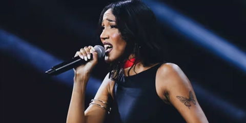 X Factor 2025 corregge l’intonazione delle Audizioni? Il caso Vicky Della Peruta preview