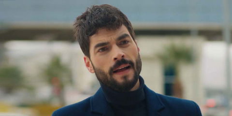 Hercai, anticipazioni 3 novembre 2025: il parto di Reyyan è a rischio preview