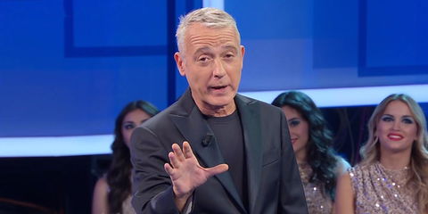 BellaMa’ di Sera chiuso per flop: Pierluigi Diaco minimizza preview