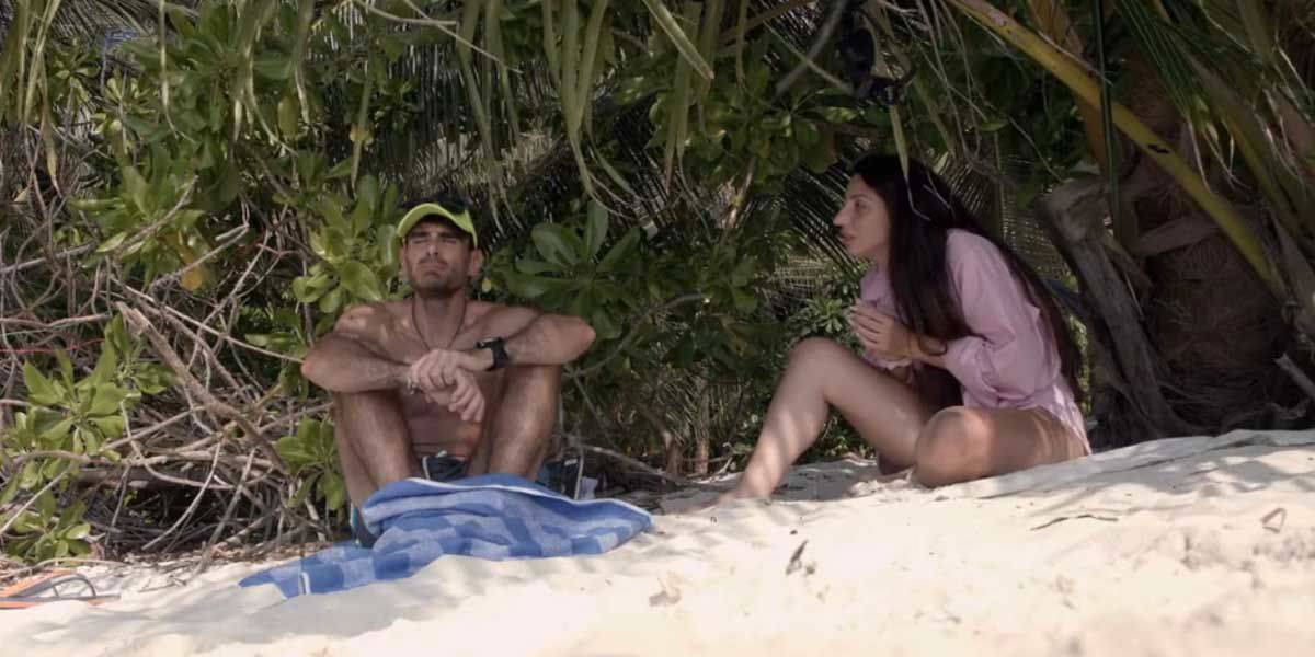 Matrimonio a Prima Vista 2025: la quarta puntata del 24 settembre, lite fra le scimmie article-post