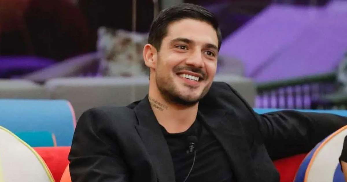 Lorenzo Spolverato NON sarà nel cast de Il Paradiso delle Signore article-post