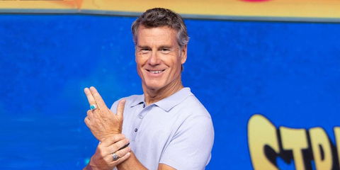 Gimmy Ghione conferma: ‘Striscia la Notizia torna in onda a novembre 2025’ preview