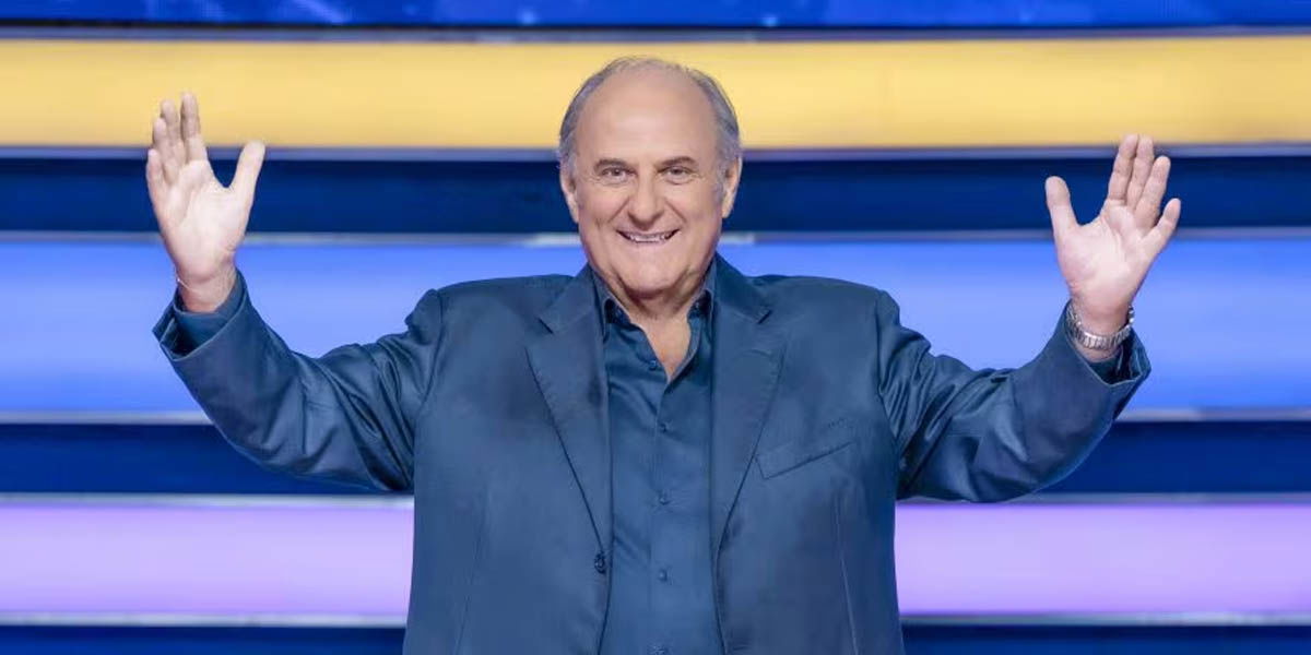 Gerry Scotti: ‘La Ruota della Fortuna in onda fino al Panettone’ article-post