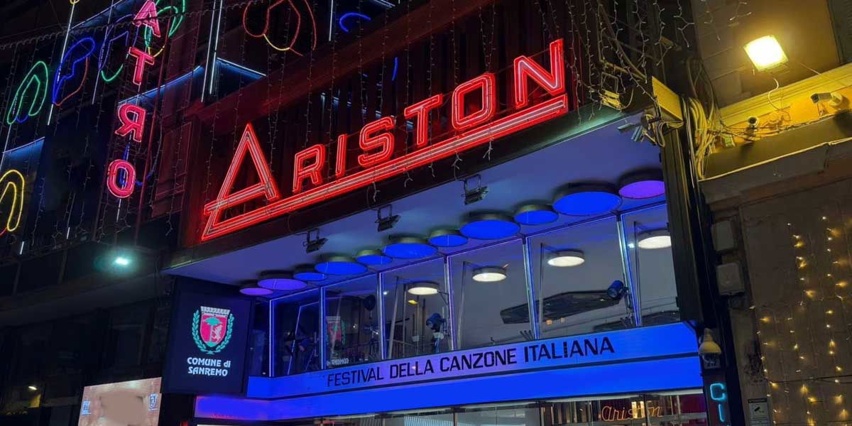 Il Festival resta a Sanremo: Rai ha chiuso l’accordo col comune article-post