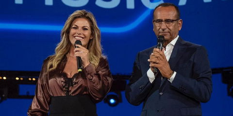 Tim Music Awards 2025: scaletta e ospiti dell’evento musicale di Rai Uno preview