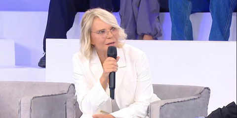 Maria De Filippi ha offeso allievo di Amici 25 per il suo peso? Le scuse preview