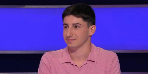 La Ruota dei Campioni: Andrea Siciliano vince la puntata del 23 gennaio 2026 preview