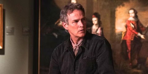 Palinsesti GIALLO 2025: Tutte le serie tv in arrivo in Autunno preview