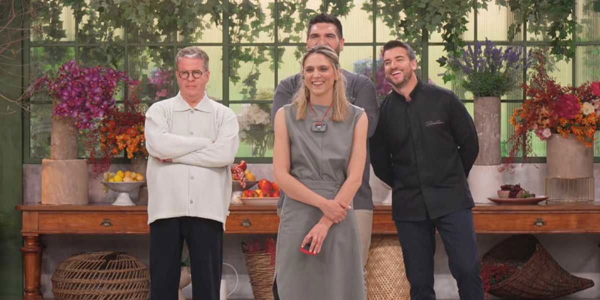 Bake Off Italia 2025: la quarta puntata del 26 settembre, l’eliminato e le prove article-post