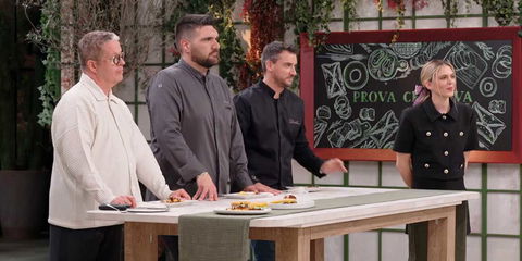 Bake Off Italia 2025: la terza puntata del 19 settembre, l’eliminato e le prove preview