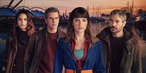 Blanca La Serie: Trama e gli episodi della terza stagione con Maria Chiara Giannetta preview