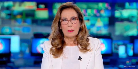 ‘Bambina handicappata’: al Tg5 le scuse dopo le parole di Cesara Buonamici preview