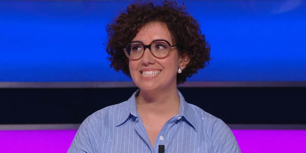 chiara ruota della fortuna