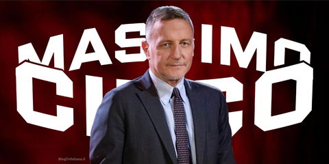 Circo Massimo: il talk di Giannini apre con Fazio, Littizzetto e Saviano preview