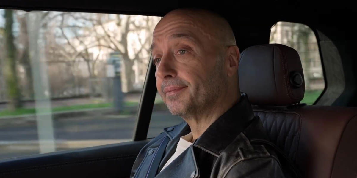 Foodish TV8: Joe Bastianich riapre la sua sfida gastronomica nelle nuove puntate article-post
