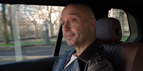 Foodish TV8: Joe Bastianich riapre la sua sfida gastronomica nelle nuove puntate preview