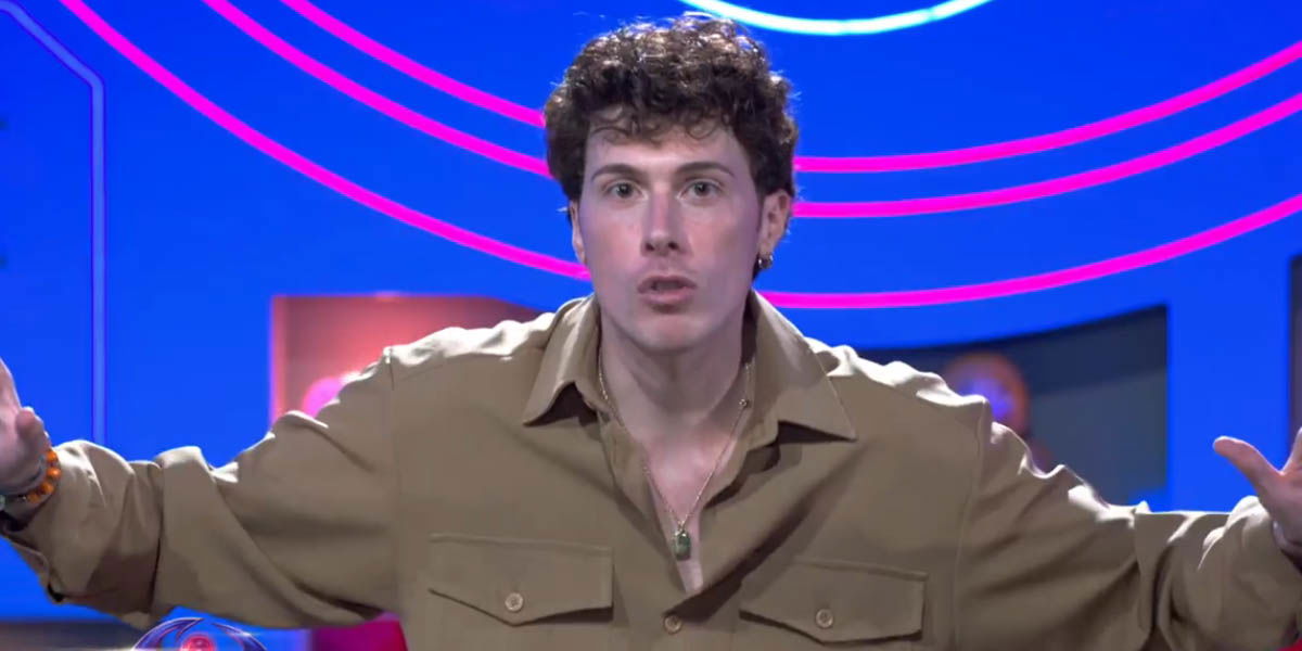 Grande Fratello 2025: Francesco Rana concorrente ufficiale, ecco chi è article-post