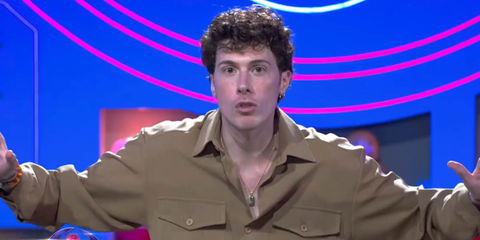 Grande Fratello 2025: Francesco Rana concorrente ufficiale, ecco chi è preview