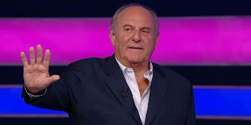 La Ruota della Fortuna e il mistero del giro che torna indietro preview