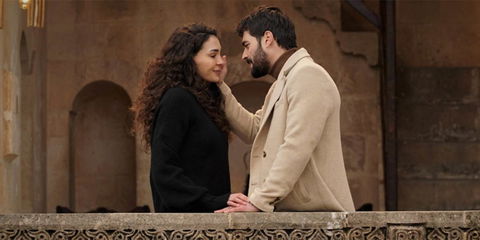 Hercai, anticipazioni 8 settembre 2025: Miran scopre che Dilsah è viva preview