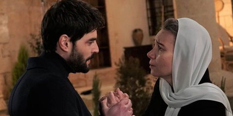 Hercai, anticipazioni 15 settembre 2025: Fusun ha sparato a Dilsah? preview