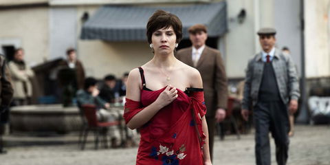 Netflix ottobre 2025: le novità in arrivo in catalogo preview