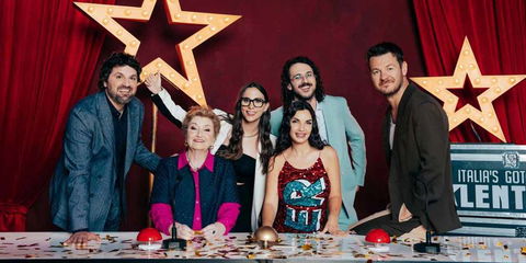 Italia’s Got Talent 2025: le novità della nuova edizione con Alessandro Cattelan preview