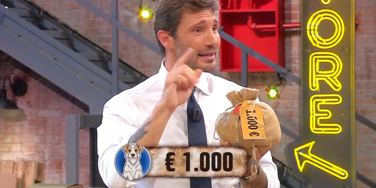 jackpot gennarino