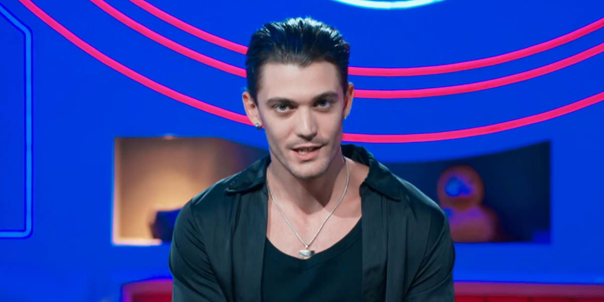 Grande Fratello 2025: Jonas Matteo Pepe concorrente ufficiale, ecco chi è article-post